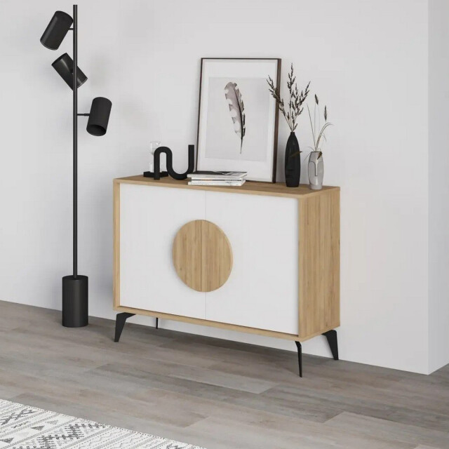 CaliCosy Buffet 2 deuren l110 cm vae 2937386 large