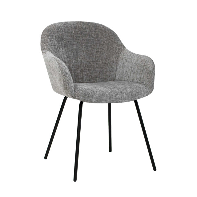 Kick Collection Kick eetkamerstoel arda - 3245736 large