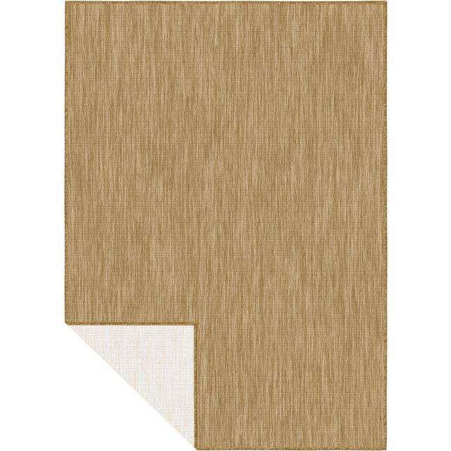 Muratap Brussels uni buitenkleed – effen indoor & outdoor vloerkleed – tuinkleed, 3239535 large