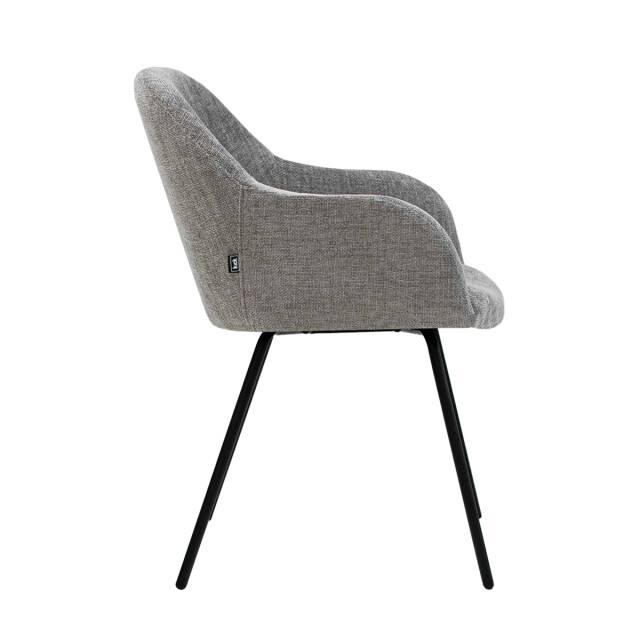 Kick Collection Kick eetkamerstoel arda - 3245736 large
