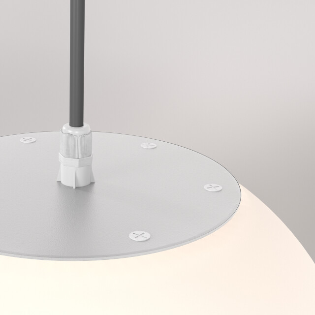 Outdoor Maytoni hanglamp erda - Ø30 2994847 large