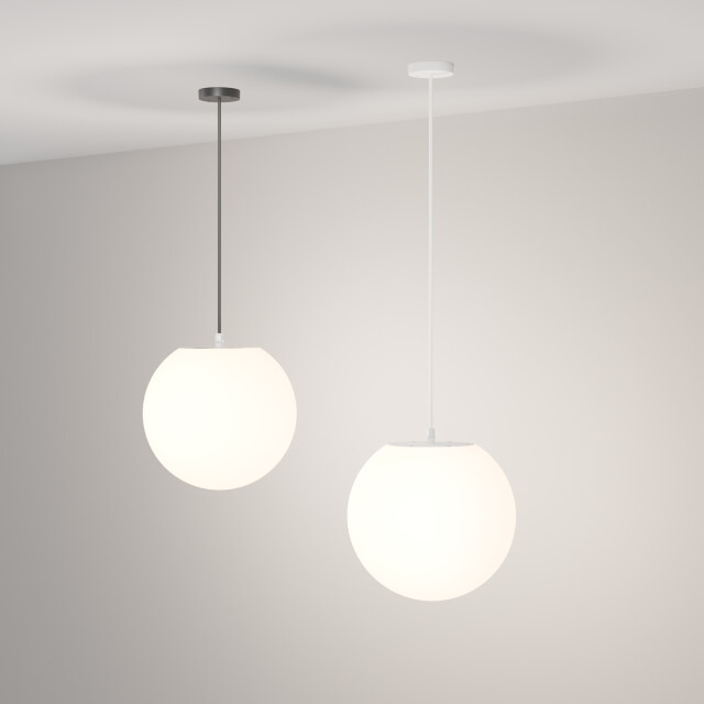 Outdoor Maytoni hanglamp erda - Ø30 2994847 large