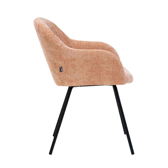 Kick Collection Kick eetkamerstoel arda - 3245739 large
