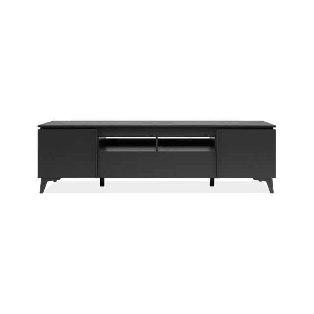 CaliCosy Tv-meubel 2 deuren 1 lade l177 cm bertrix 2937550 large