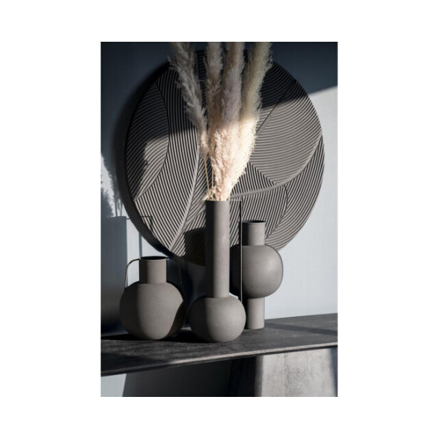 Furnilux tazi large round 90 x 90 x 2,5 cm – 3015193 large