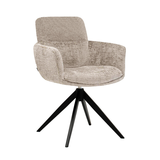 Kick Collection Kick draaistoel niek - 3245897 large