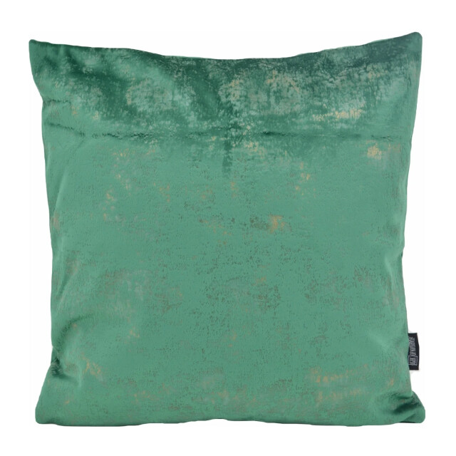 Gek op kussens! Sierkussen flo gold velvet | 45 x 45 cm | polyester 3238291 large