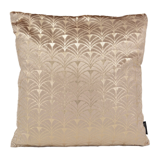 Gek op kussens! Sierkussen velvet glossy ziva | 45 x 45 cm | velvet/polyester 3237872 large