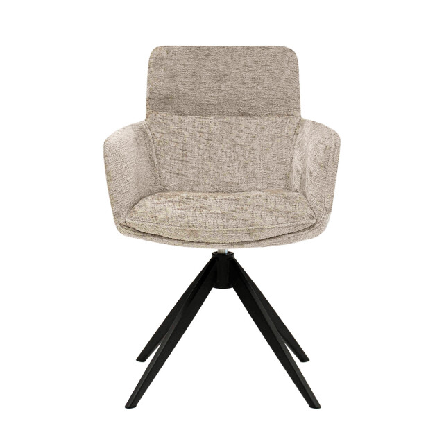 Kick Collection Kick draaistoel niek - 3245897 large