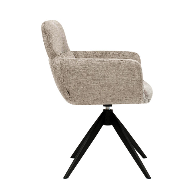 Kick Collection Kick draaistoel niek - 3245897 large
