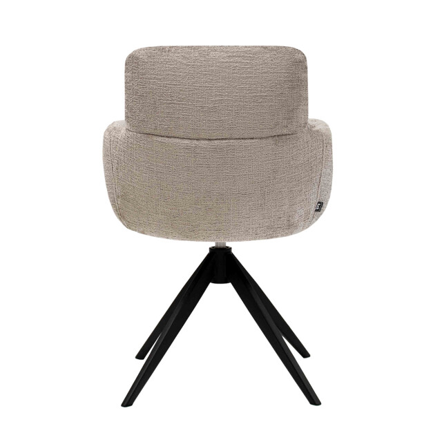 Kick Collection Kick draaistoel niek - 3245897 large
