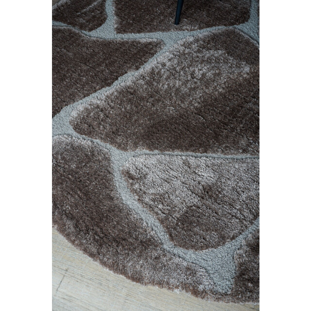 Veer Carpets Vloerkleed macy rond ø160 cm 3241138 large