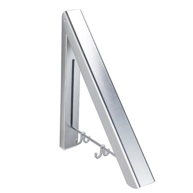 Xivada Droogrek lici inklapbaar aluminium droogrek muur - 3193580 large