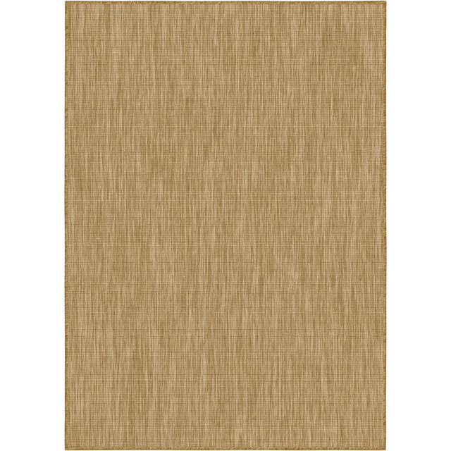 Muratap Brussels uni buitenkleed – effen indoor & outdoor vloerkleed – tuinkleed, 3239535 large