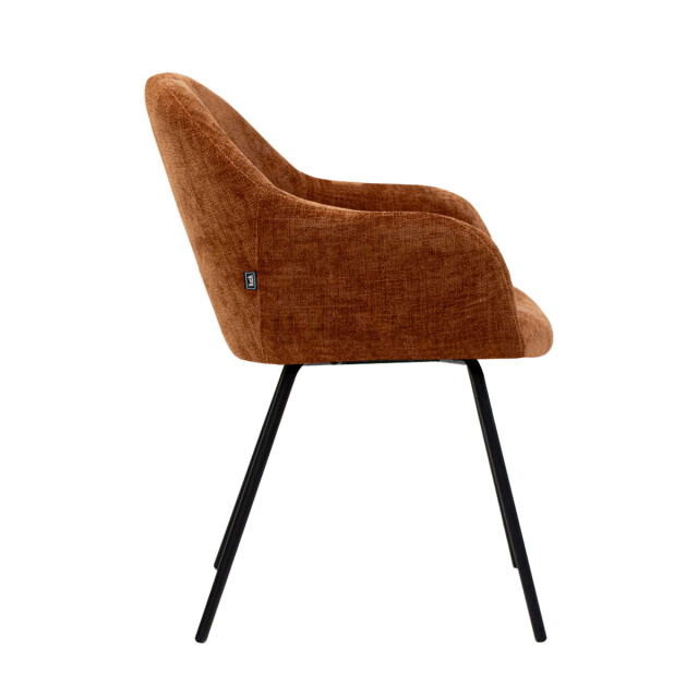 Kick Collection Kick eetkamerstoel arda - 3245742 large