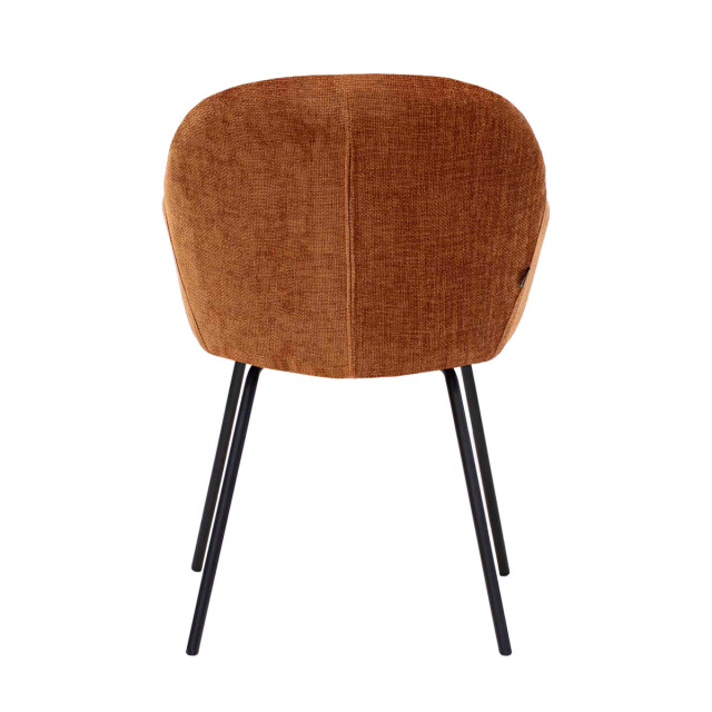 Kick Collection Kick eetkamerstoel arda - 3245742 large