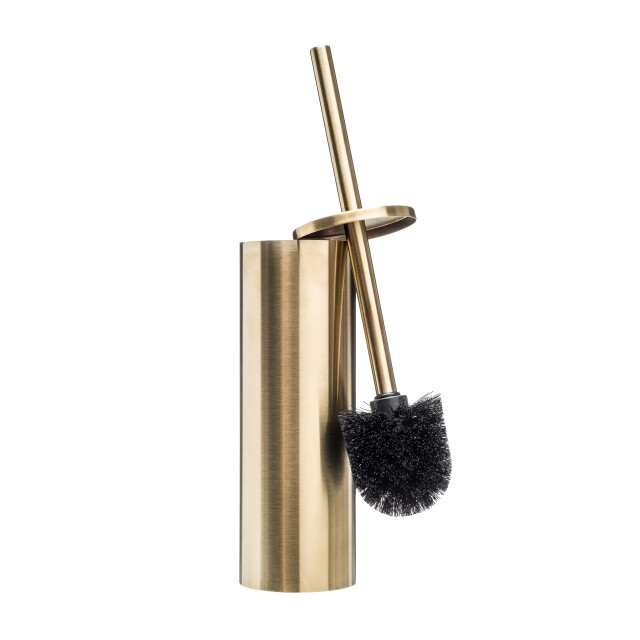 Xivada Toiletborstelhouder jara vrijstaand rvs - 3193615 large