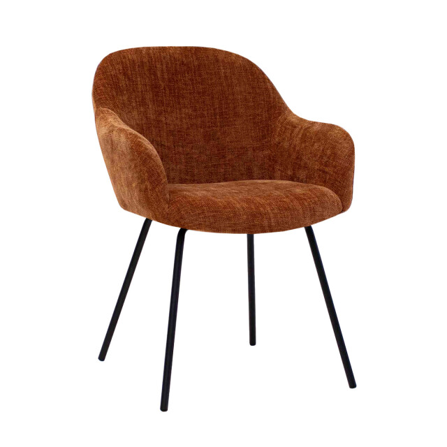 Kick Collection Kick eetkamerstoel arda - 3245742 large