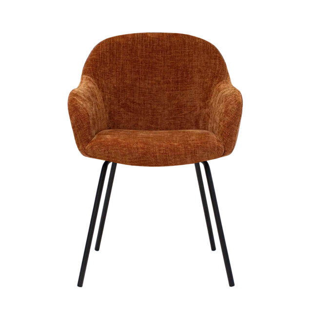 Kick Collection Kick eetkamerstoel arda - 3245742 large