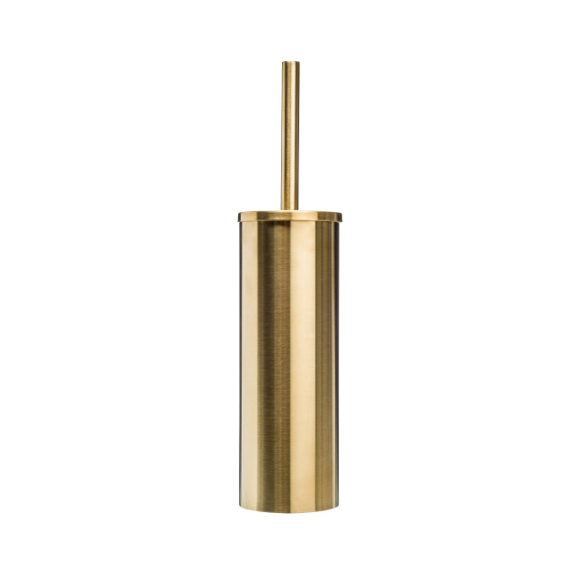Xivada Toiletborstelhouder jara vrijstaand rvs - 3193615 large