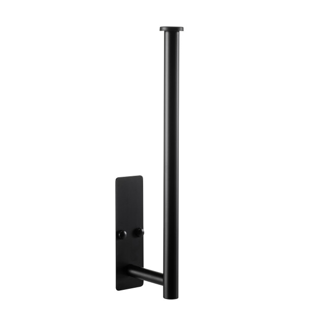 Xivada Reserverolhouder fera zelfklevend schroefset rvs - 3195456 large