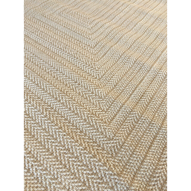 Muratap Brussels vintage buitenkleed – vierkant indoor & outdoor vloerkleed – 3240472 large