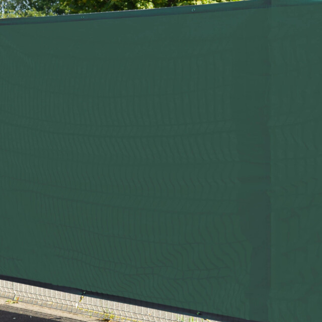 Hanse® Hanse werkzeuge versterkt afdekzeil 4x5m 18 alu ogen 140g/m² - 3056980 large