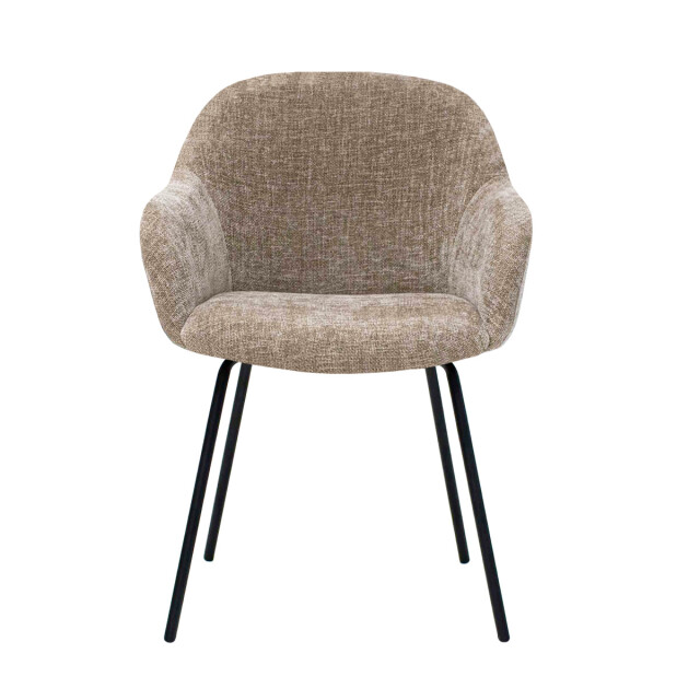 Kick Collection Kick eetkamerstoel arda - 3245741 large