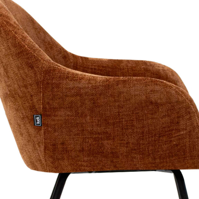 Kick Collection Kick eetkamerstoel arda - 3245742 large