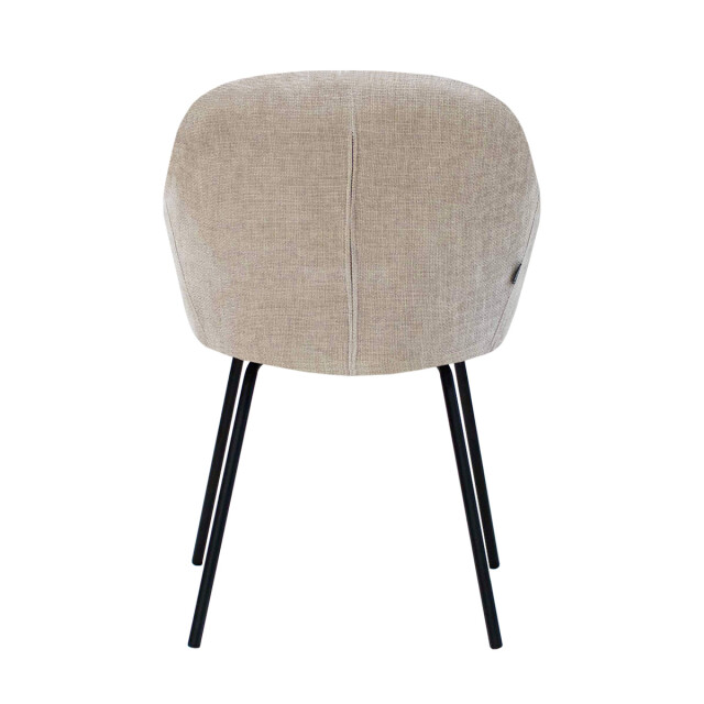 Kick Collection Kick eetkamerstoel arda - 3245740 large