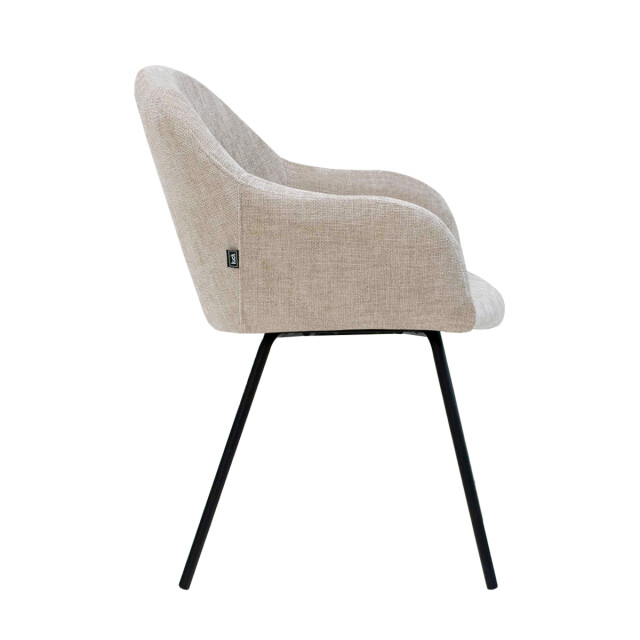 Kick Collection Kick eetkamerstoel arda - 3245740 large