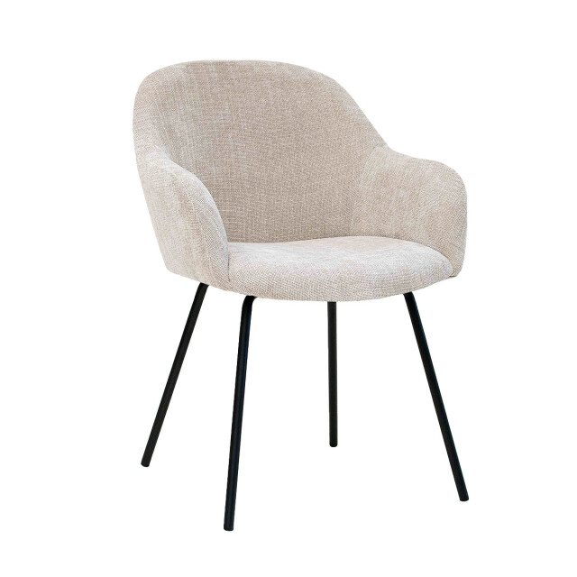 Kick Collection Kick eetkamerstoel arda - 3245740 large