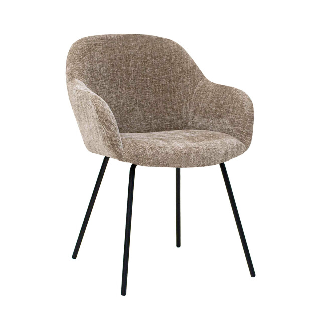Kick Collection Kick eetkamerstoel arda - 3245741 large