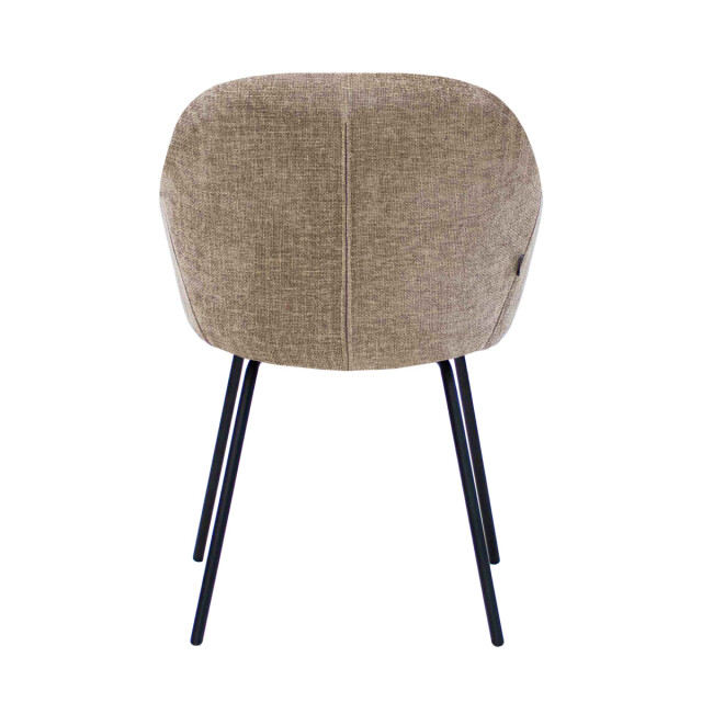 Kick Collection Kick eetkamerstoel arda - 3245741 large