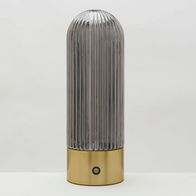 Signature Tafellamp touareg rook h.50cm 2929506 large