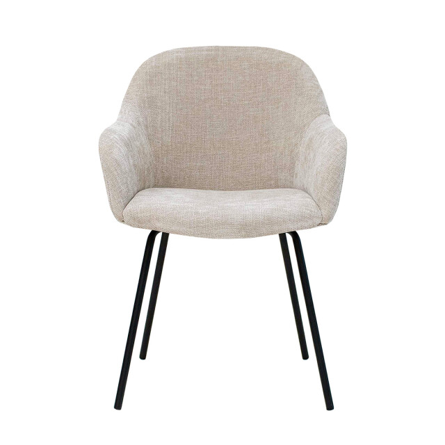 Kick Collection Kick eetkamerstoel arda - 3245740 large