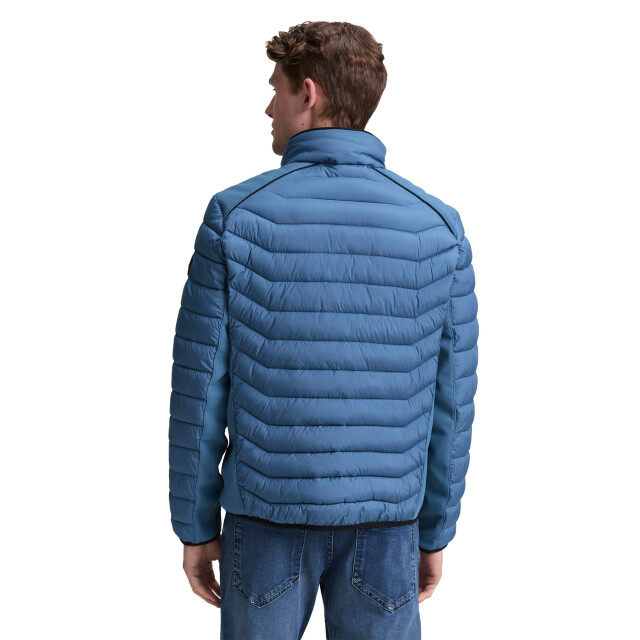 Tom Tailor Hybrid jacket 1046223 large