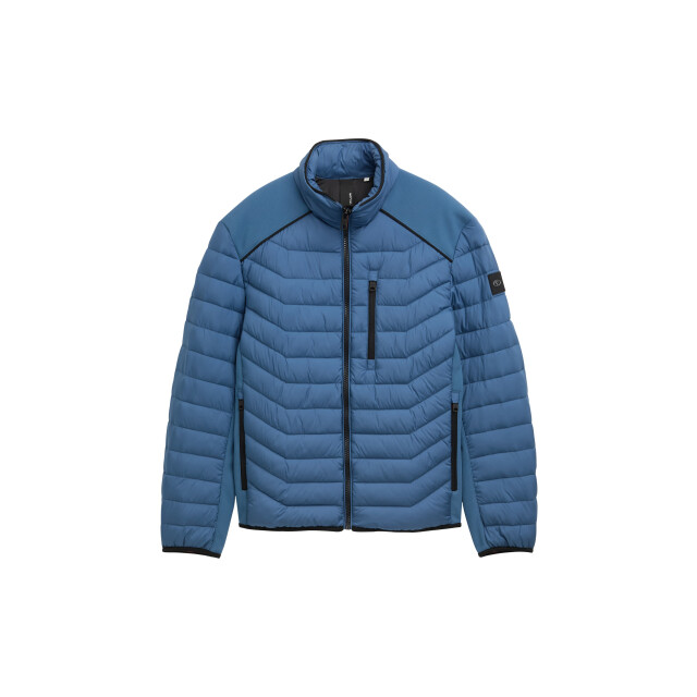 Tom Tailor Hybrid jacket 1046223 large