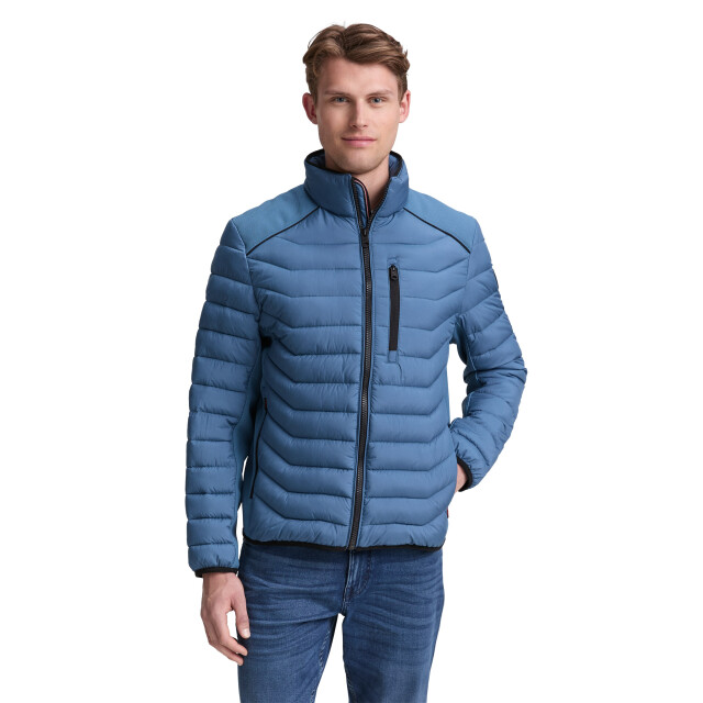Tom Tailor Hybrid jacket 1046223 large