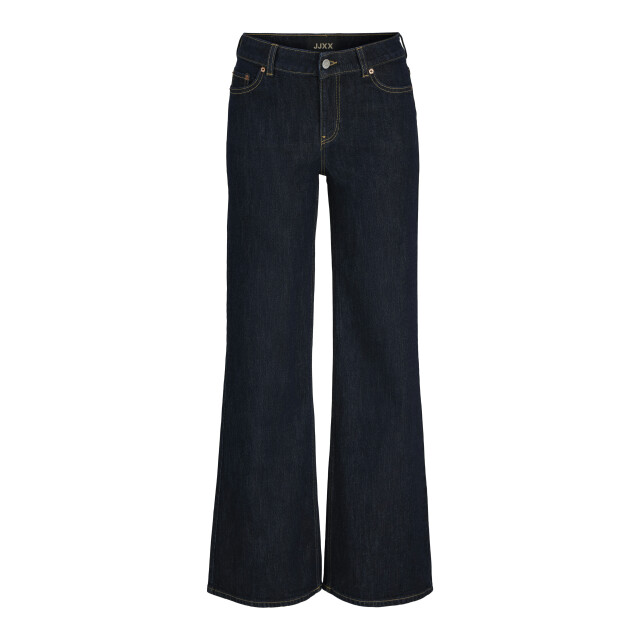 Jack & Jones Jxrome flared mw jeans c248 dnm noo 12279569 large