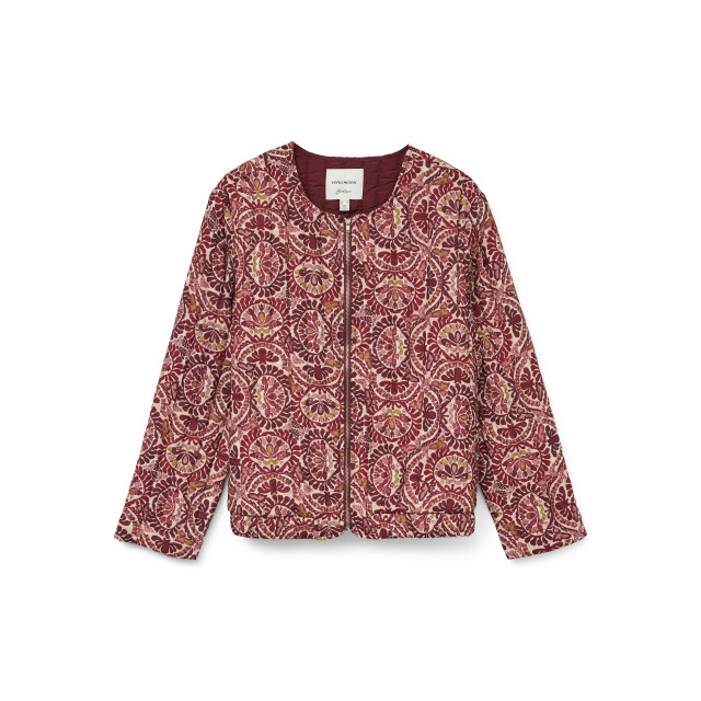 Vero Moda Vmflorence fae l/s jacket wvn btq g 10333144 large