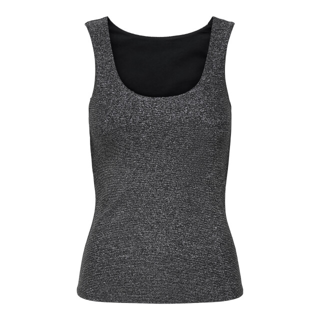 Only Onlea glitter s/l 2-ways top jrs no 15356494 large