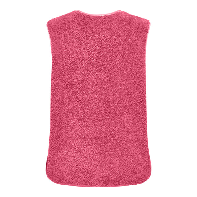 Only Onlbaby teddy vest pnt cs 15335416 large