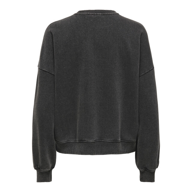 Only Onllinda life l/s o-neck print cs s 15359243 large