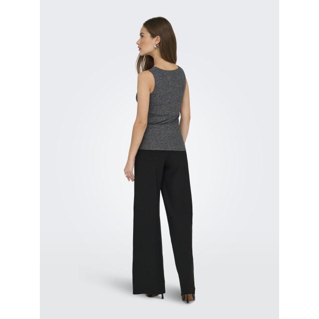 Only Onlea glitter s/l 2-ways top jrs no 15356494 large