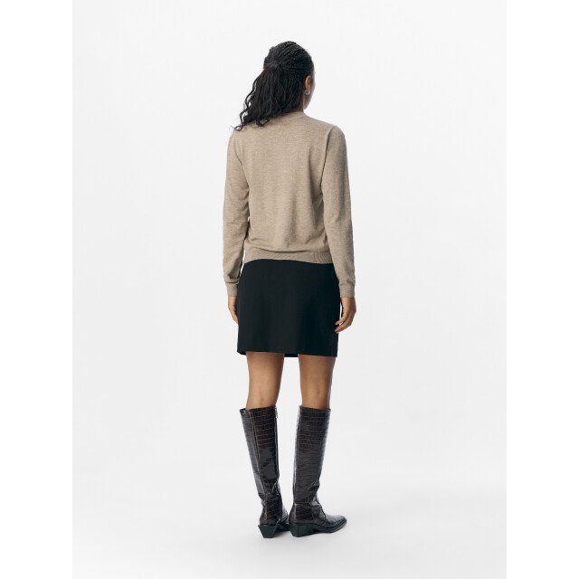 Object Objthess l/s short cardigan noos 23043508 large