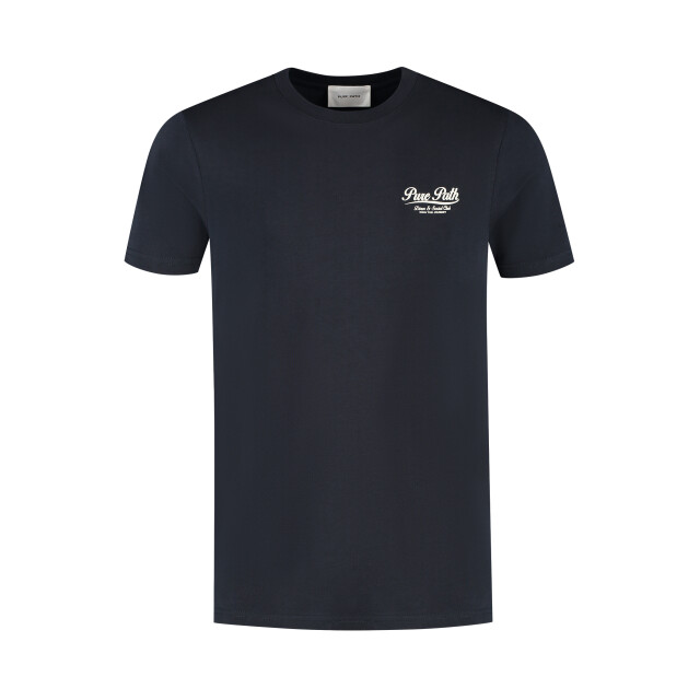 Pure Path Regular fit t-shirts 25030111 large
