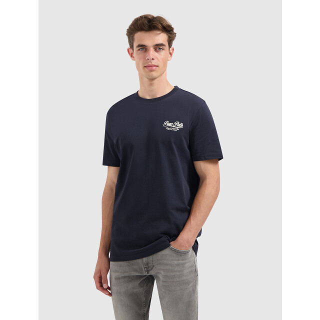 Pure Path Regular fit t-shirts 25030111 large