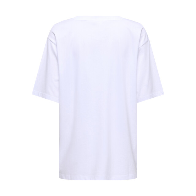 Only Onlrosie s/s oversize tee cs jrs 15369746 large