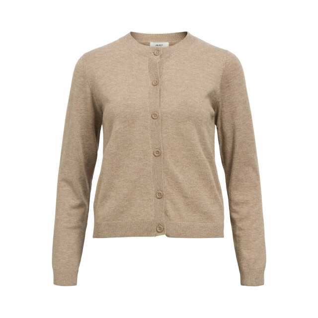 Object Objthess l/s short cardigan noos 23043508 large